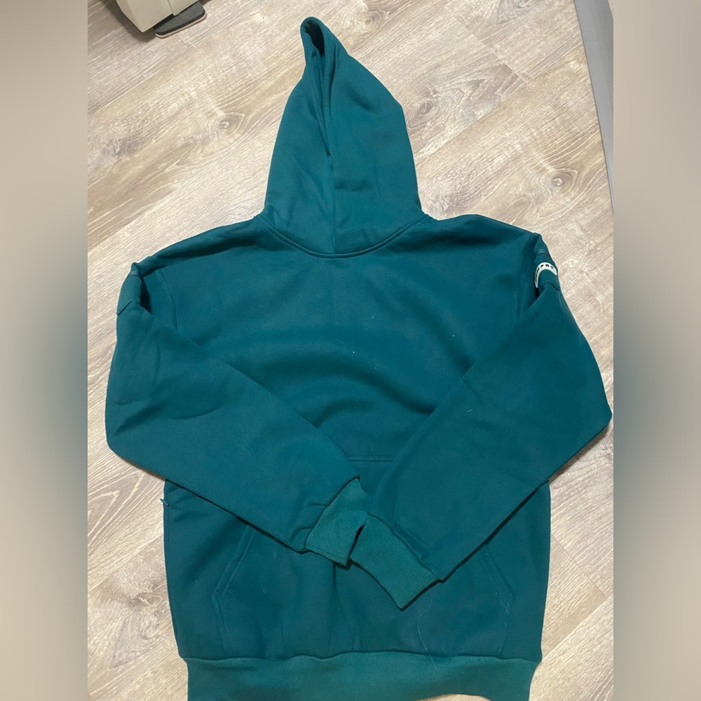 Dark Teal/Green Comfrt SET